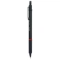Олівець механічний Rotring Drawing RAPID PRO Black PCL 0,5 (R1904258) - зменшене зображення 1