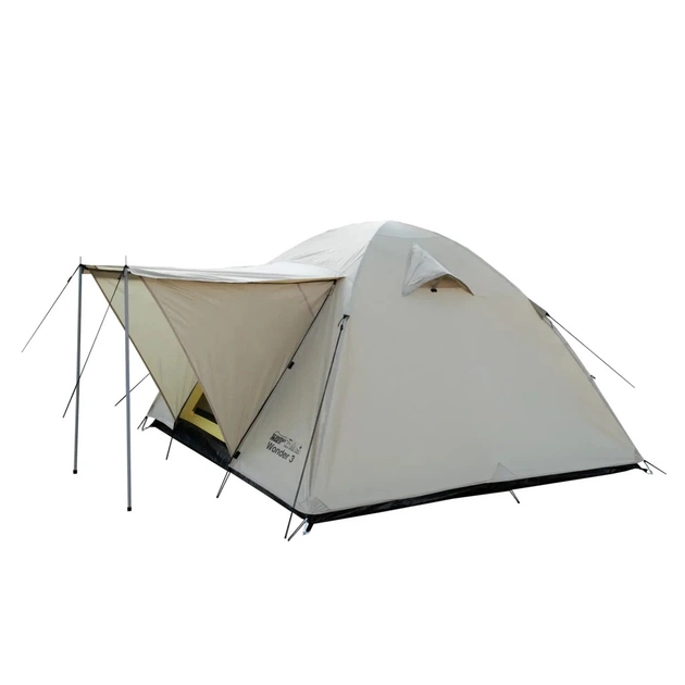 Намет Tramp Lite Wonder 3 Sand (TLT-006-sand) - изображение 1