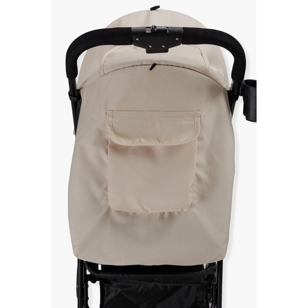 Коляска Velano Voxx прогулянкова, brown (47139) - picture 6