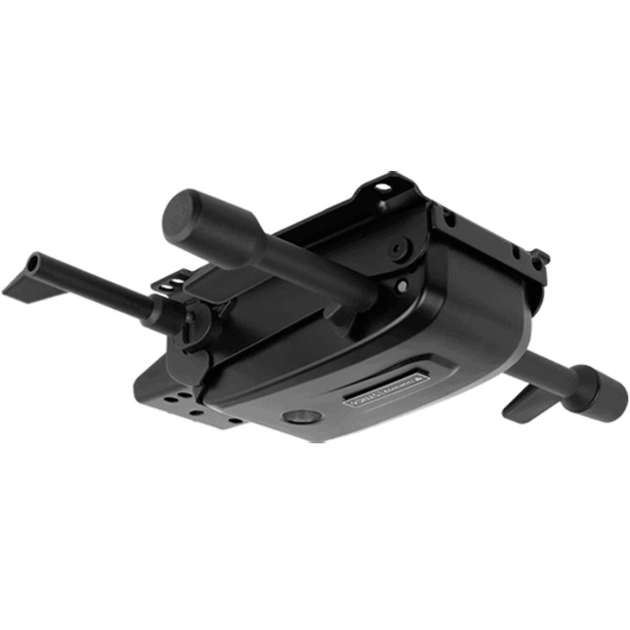 Крісло для геймерів TX3 Core Loft Grey (TEGC-2056101.41) - зображення 12