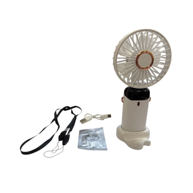 Вентилятор XoKo XK-F03-WH - picture 5