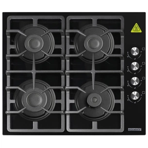 Варочная поверхность KUMTEL C6-40BF BLACK изображение 1