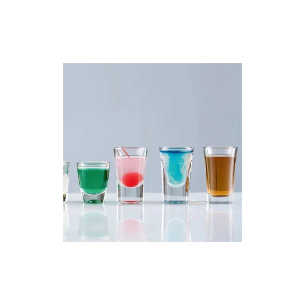 Чарка Uniglass Cheerio 60 мл (56188) - picture 2