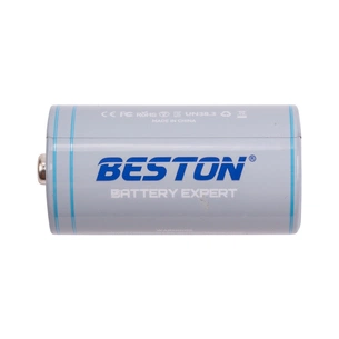 Акумулятор Beston C 1.5V 2300mah Li-ion з портом USB Type-C (CLC-23) (AA620296) зображення 1