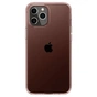 Чехол-накладка Spigen Crystal Flex для Apple iPhone 12/12 Pro Rose Crystal (ACS01518) - уменьшенное изображение 1
