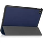 Чохол до планшета BeCover Smart Case Lenovo Tab M10 Plus TB-125F (3rd Gen)/K10 Pro TB-226 10.61" Deep Blue (708302) - зменшене зображення 7