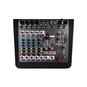 Мікшерний пульт Allen&Heath ZEDi-10FX (283122) picture 1