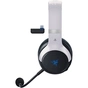 Навушники Razer Kaira Pro Hyperspeed for PS5 Bluetooth White-Black (RZ04-04030200-R3G1) - зменшене зображення 3