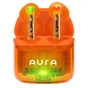 Навушники AURA 6 Orange (TWSA6O) - зменшене зображення 1