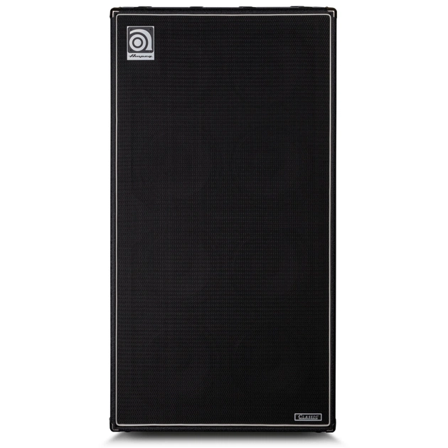 Гітарний кабінет Ampeg SVT-810E - picture 2