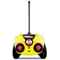 Радіокерована іграшка Maisto трансформер Street Troopers PT808 (81108 yellow/black) - зменшене зображення 3