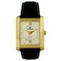 Наручные часы Seculus 4419.1.505 white ap-g, pvd, black leather - уменьшенное изображение 1