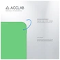 Чохол до мобільного телефона ACCLAB Silicone Case Xiaomi Redmi 13C 4G Mint Green (1283126602481) - зменшене зображення 3