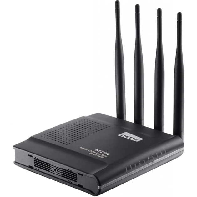 Маршрутизатор Netis WF2780 - зображення 1