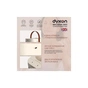 Вентилятор DYXON MEGAFAN 2002 White - зменшене зображення 2