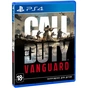 Гра Sony Call of Duty Vanguard [PS4, Russian version] (1072093) - зменшене зображення 2