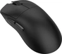 Миша бездротова Ajazz x Nacodex NJ08 MC Black (NJ08-MC-B) - зменшене зображення 2