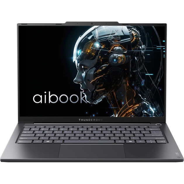 Ноутбук Thunderobot Aibook14 (Air-R78745H16G1TQ120HWG) - зображення 1