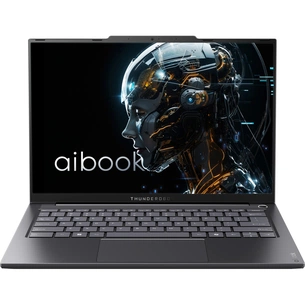 Ноутбук Thunderobot Aibook14 (Air-R78745H16G1TQ120HWG) зображення 1