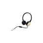 Навушники HP 2800 S Gold Headset (2AP94AA) - зменшене зображення 1
