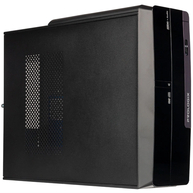 Системний блок Prologix (I12400.16.H1S1.INT.1115W) - изображение 1