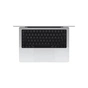 Ноутбук Apple MacBook Pro 14 A3426 M5 Pro Silver (MJLV4UA/A) - зменшене зображення 2