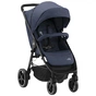 Коляска Britax-Romer B-AGILE M Navy Inc (2000032523) - зменшене зображення 3