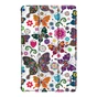 Чохол до планшета BeCover Smart Case Nokia T20 10.4" Butterfly (708053) - зменшене зображення 2