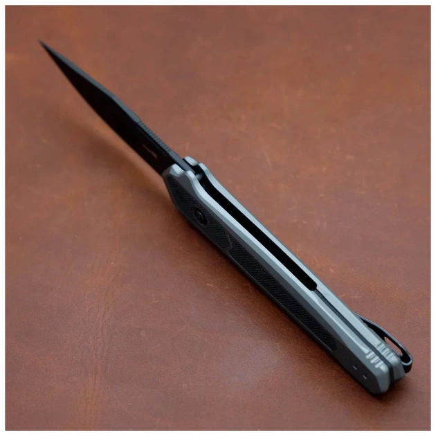 Ніж Kershaw Launch 17 (7951) - зображення 9