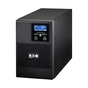 Пристрій безперебійного живлення Eaton 9E1000I, 1000VA 800W (9E1000I) - зменшене зображення 1