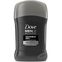 Антиперспірант Dove Men+Care Екстразахист без білих слідів 50 мл (46137760) - уменьшенное изображение 1