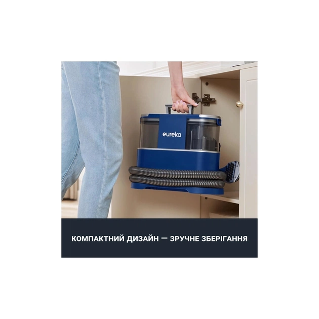 Пилосос Eureka NEY100 - picture 7