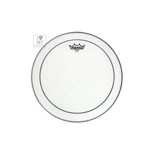 Пластик для барабана Remo Pinstripe 14" Coated (22150) зображення 1