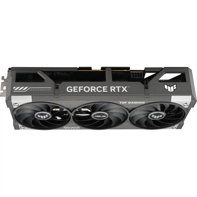 Відеокарта ASUS GeForce RTX5060 8Gb TUF GAMING OC (TUF-RTX5060-O8G-GAMING) - picture 7