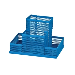 Підставка для дрібниць ZiBi Kids Line металева Синя (ZB.3116-02) зображення 1