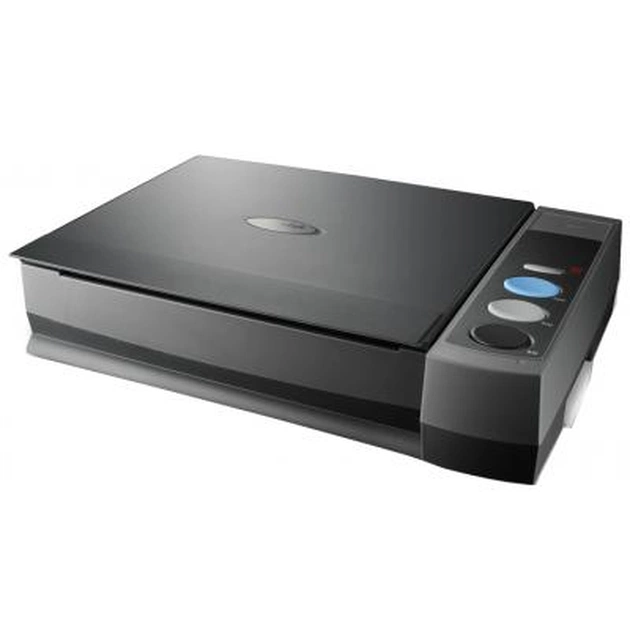 Сканер Plustek OpticBook 3800 (0205TS) - изображение 1