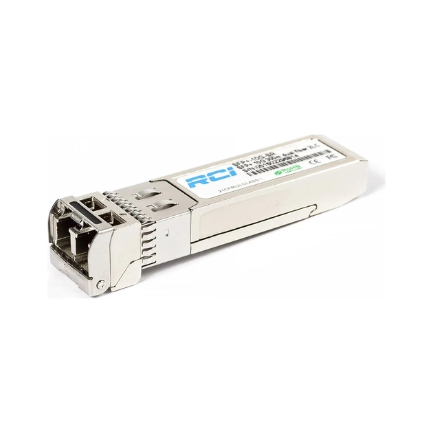 Модуль SFP RCI 10Gbps, 300m, 2LC, Tx850nm (SFP+-10G-SR) - picture 4