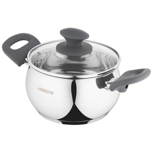 Каструля Ardesto Gemini Cremona 2.2 л (AR4322GA) зображення 1