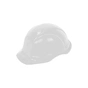 Каска захисна Stark Універсал біла (535020010) - зменшене зображення 1