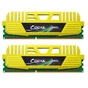 Модуль пам'яті для комп'ютера DDR3 4GB (2x2GB) 2133 MHz Geil (GOC34GB2133C10ADC) - уменьшенное изображение 1