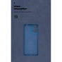 Чохол до мобільного телефона Armorstandart ICON Motorola G24 Power Camera cover Blue (ARM73883) - зменшене зображення 4