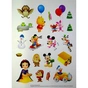 Книга Наліпкоманія. Принцеса. Disney Маля Ранок (9789667503864) - зменшене зображення 7