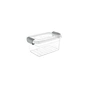 Харчовий контейнер Violet House Family Box Transparent 2 л (0463 FAMILY BOX Transparent 2 л) - зменшене зображення 1