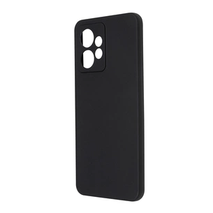 Чохол до мобільного телефона Armorstandart Matte Slim Fit Xiaomi Redmi Note 12 4G Camera cover Black (ARM67476) зображення 1