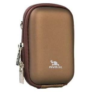Фото-сумка RivaCase Digital Case (7022PU Coffee) зображення 1