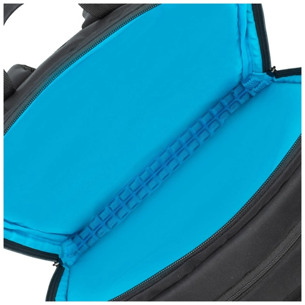 Рюкзак для ноутбука RivaCase 17.3" 7569 (Black) "Alpendorf" (7569Black) - picture 11