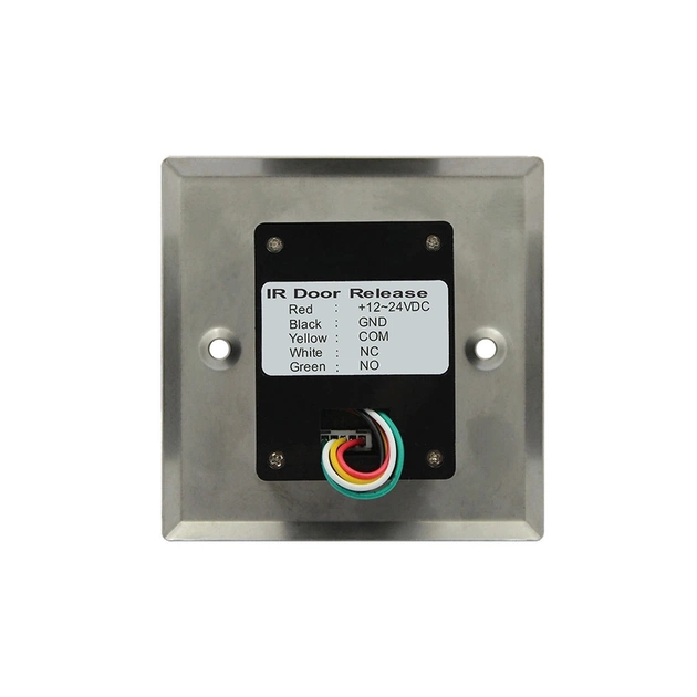 Кнопка выхода VIA VB8686M - изображение 5