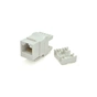 Модуль Keystone RJ45 UTP кат.6 Ritar (WT-2201B/15595) - уменьшенное изображение 1