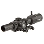 Оптичний приціл Sig Sauer Tango MSR 1-10x28mm, 34mm, SFP, Сітка MSR BDC10 з підсвічуванням (SOTM11000) - зменшене зображення 1