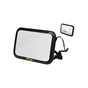 Додаткове дзеркало заднього огляду Bottari 29 х 19 см Baby Guard (18286-IS) - зменшене зображення 2